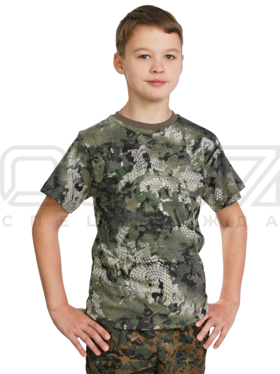 футболка-детская-кобра-1