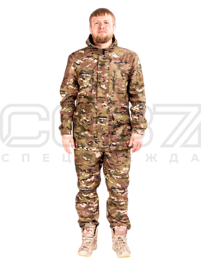 Костюм--демисезонный-Горка-Лайт-цв.мультикам-тк.кошачий-глаз-1