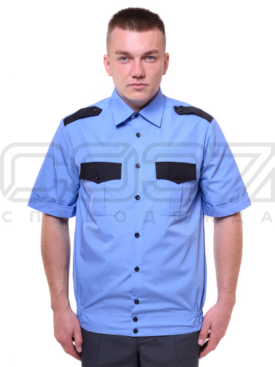 голубая-с-черным-короткий-рукав-1500х2000-экс-1