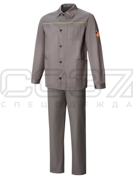 костюм-Статор-(брюки)-серый-1