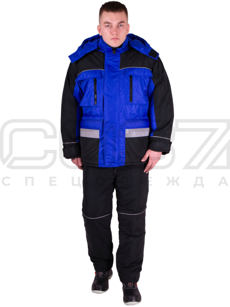 куртка-импульс-синий-1